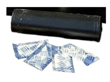 Holdcarp Set k Toaletě Toilet Garbage Kit