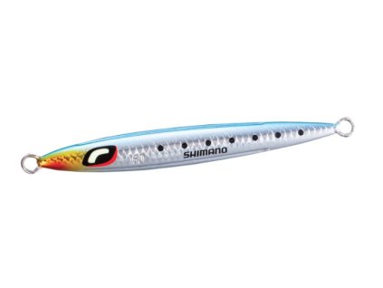 Shimano Pilker Stinger Butterfly Pebble Light Iwashi