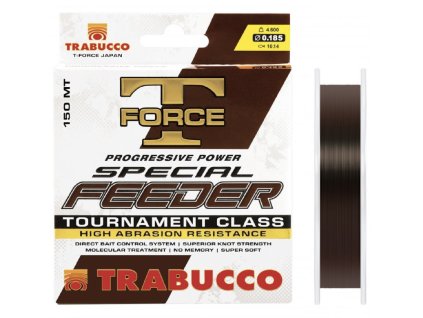 Trabucco Vlasec T-Force Special Feeder 300m