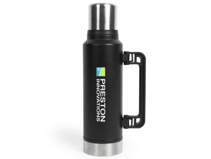 Preston Termoska Stainless Steel Flask 1,4L