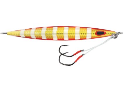 Storm Jig Gomoku Kensaki Holo Gold Flash Zebra