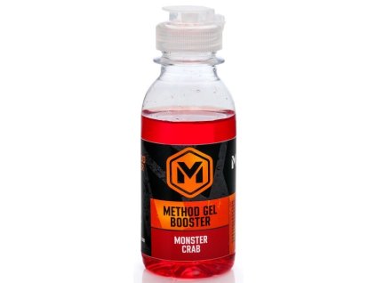 Mivardi Booster Method Gel Booster 100ml