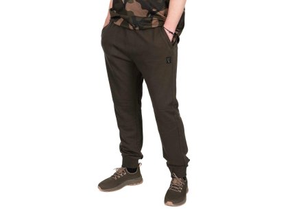 Fox Tepláky LW Khaki Joggers