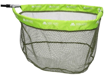 Mikado Podběráková Hlava Folding Landing Net Head