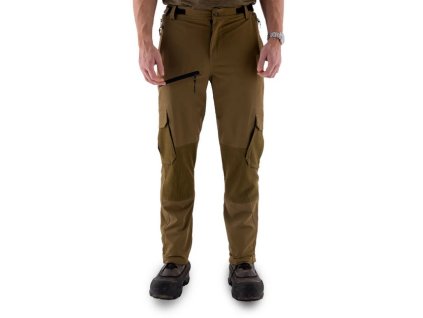Trakker Kalhoty TechPro QD Combats