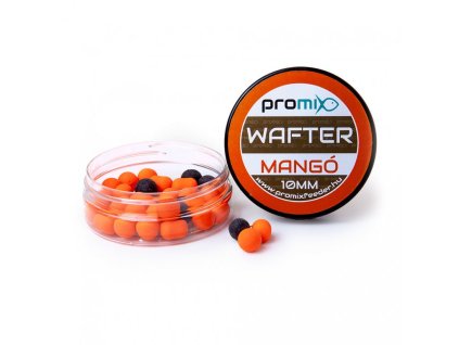 Promix Neutrálně Vyvážené Pelety Wafter Pellet 10mm 20g