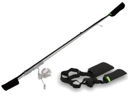 Zfish Chránič Prutu Rod Protector
