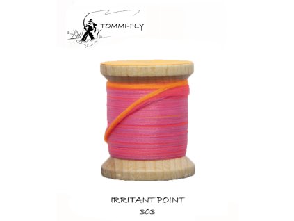 Tommi-Fly Nit IP300 Nuclear Irritaint Point Tricolor Shiny 303