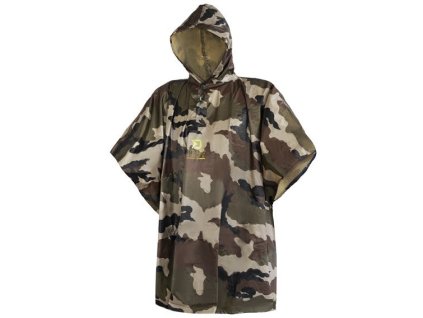 Delphin Nepromokavé Pončo PROOF Poncho