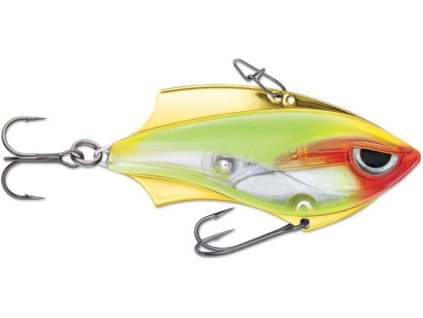 Rapala Nástraha Rap-V Blade CLN