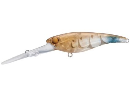 Shimano Wobler Bantam Pavlo Shad Suspending Prawn