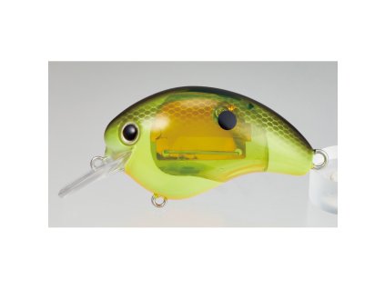 Shimano Wobler Bt World Rush Flashboost Black Chart