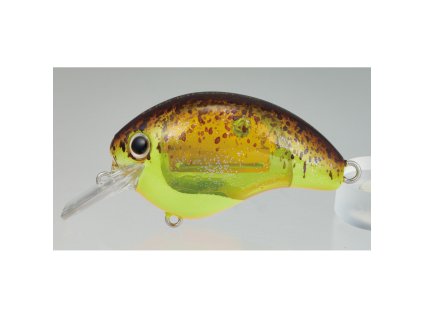 Shimano Wobler Bt World Rush Flashboost Brown B
