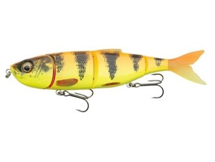 Savage Gear Wobler 4Play V2 Liplure Golden Ambulance