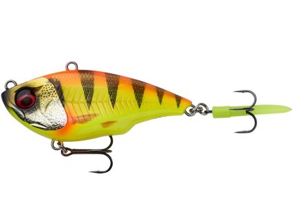 Savage Gear Wobler Fat Vibes XL Sinking Golden Ambulance