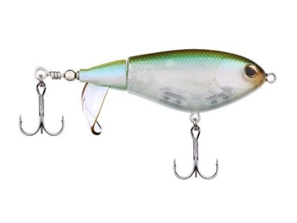 Berkley Wobler Choppo Perfect Ghost