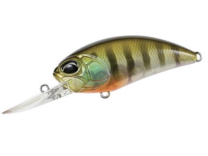 DUO Wobler Crank M Ghost Gill