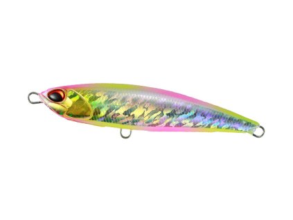 DUO Wobler Roughtrail Aomasa Floating Silver Candy