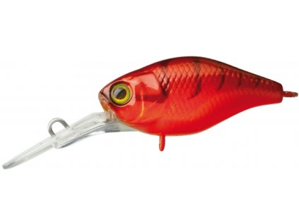 Illex Wobler Diving Chubby Red Craw