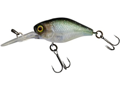 Illex Wobler Diving Chubby Secret Grass Minnow