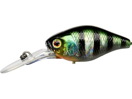 Illex Wobler Chubby Sunfish