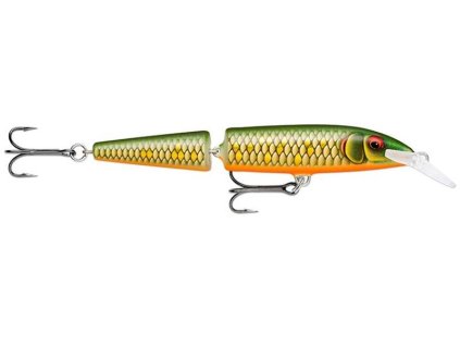 Rapala Wobler Jointed Floating SCRR
