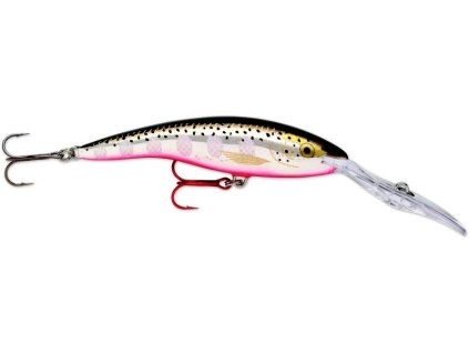 Rapala Wobler Deep Tail Dancer SFL