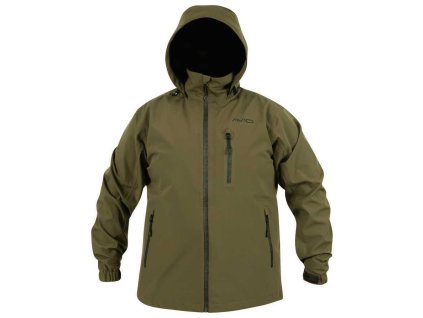 Avid Carp Bunda Hydro-Force 20K Full Zip Jacket