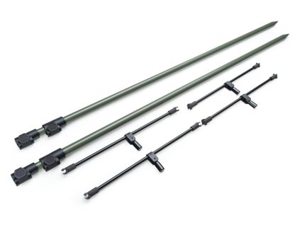 Mivardi Sada Stabilizačních Tyčí Session Umbrella XL