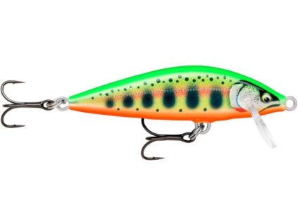 Rapala Wobler Count Down Elite GDCY