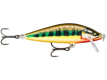 Rapala Wobler Count Down Elite GDVR
