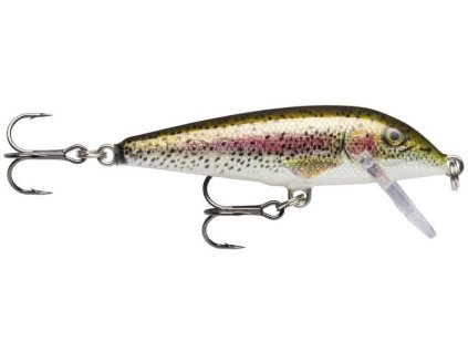 Rapala Wobler Count Down RTL
