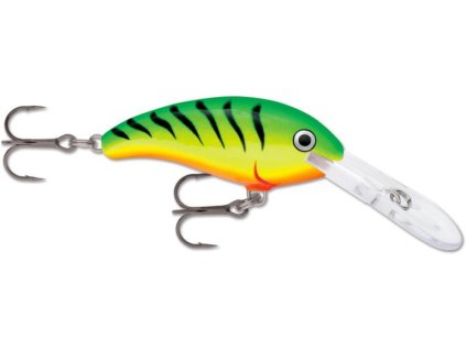 Rapala Wobler Shad Dancer FT