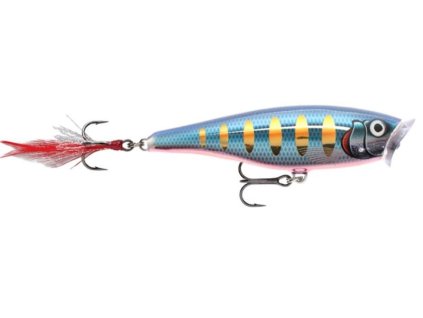 Rapala Wobler Skitter Pop STHB