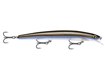 Rapala Wobler MaxRap LZL