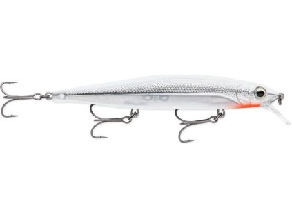 Rapala Wobler Precision Xtreme Mavrik BLK