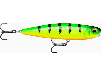 Rapala Wobler Precision Xtreme Pencil FT