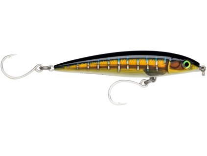 Rapala Wobler X-Rap Long Cast Shallow HDSFU