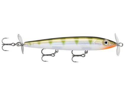 Rapala Wobler X-Rap Spin Bait YP