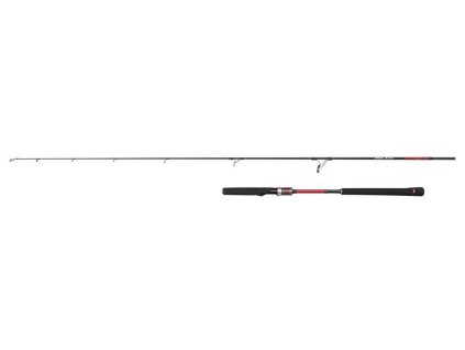 Penn Prut Retaliate X Solid LJ 1,88m 120g 1+1-díl