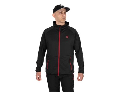 Fox Rage Mikina Pro Series Technical Hoody