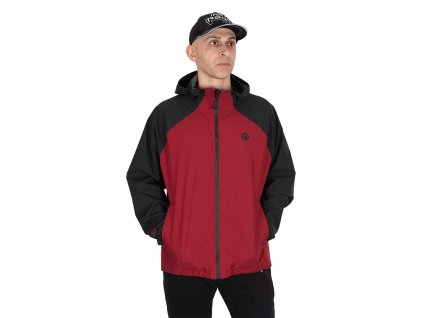 Fox Rage Bunda Pro Series Stash Waterproof Jacket