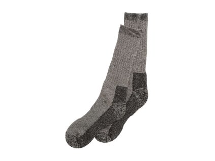 Kinetic Ponožky Wool Sock