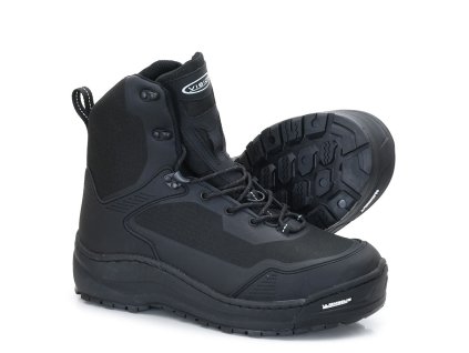 Vision Brodící Boty Musta Michelin Wading Shoe