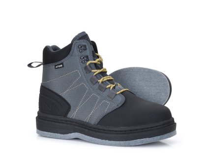 Vision Brodící Boty Atom Wading Shoe Felt