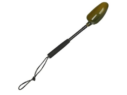 Giants Fishing Lopatka s Rukojetí Baiting Spoon + Handle S 43cm