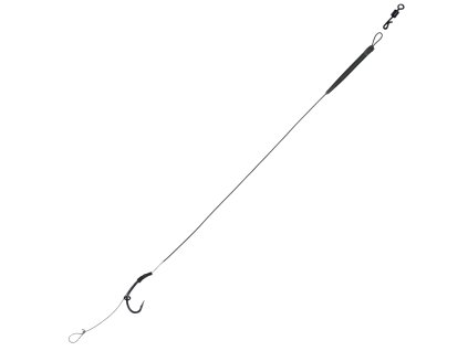 Giants Fishing Návazec Profi Boilie Rig 25lb