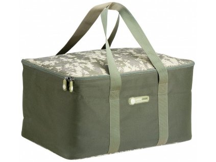 Mivardi Taška CamoCODE Cube Medium