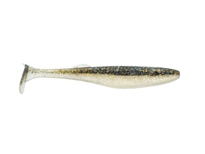 Rapala Gumová Nástraha The KickMan Sparkle Shad