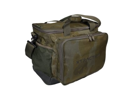 Sonik Taška Xtractor Bait And Tackle Bag